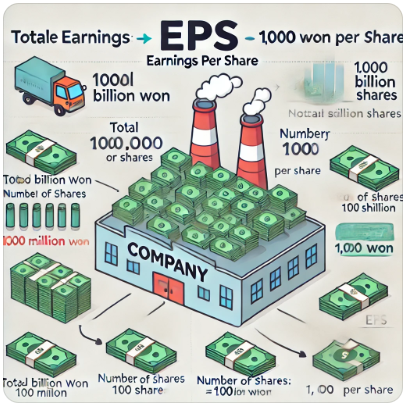 출처 : Dall-E. EPS 설명