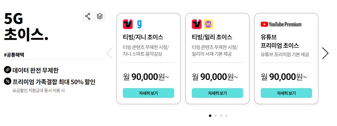 유튜브프리미엄 가격