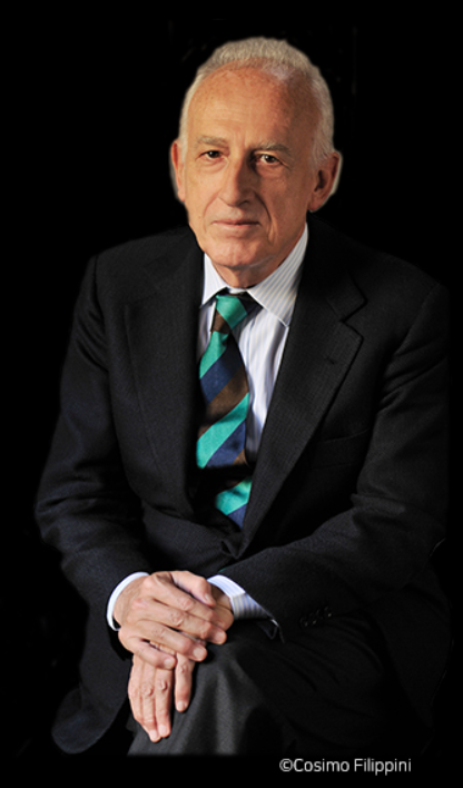 피아니스트 마우리치오 폴리니