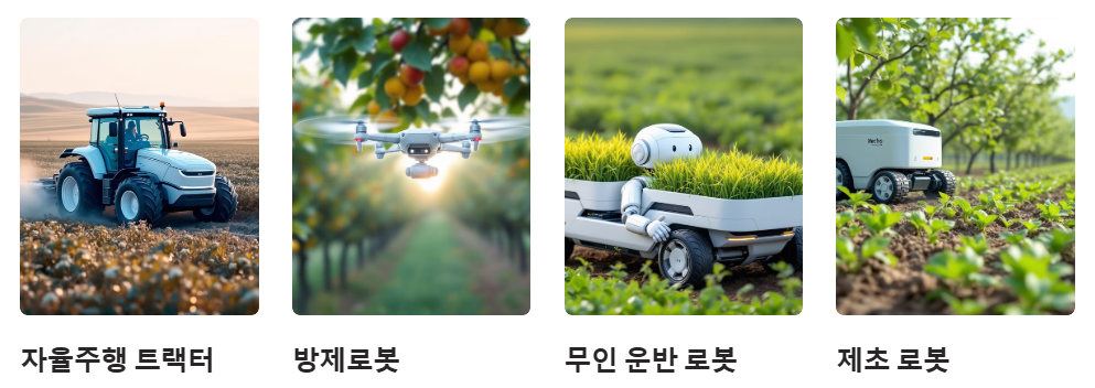 농업로봇
