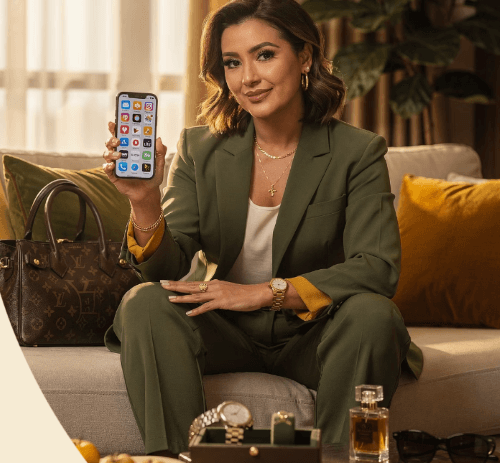 레플리카&middot;짝퉁이라도 명품을 갖고 싶은 마음은?