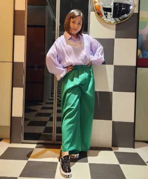 박나래