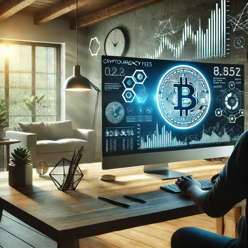 업비트 거래수수료