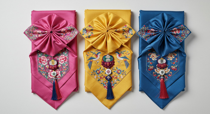 상견례선물과일바구니