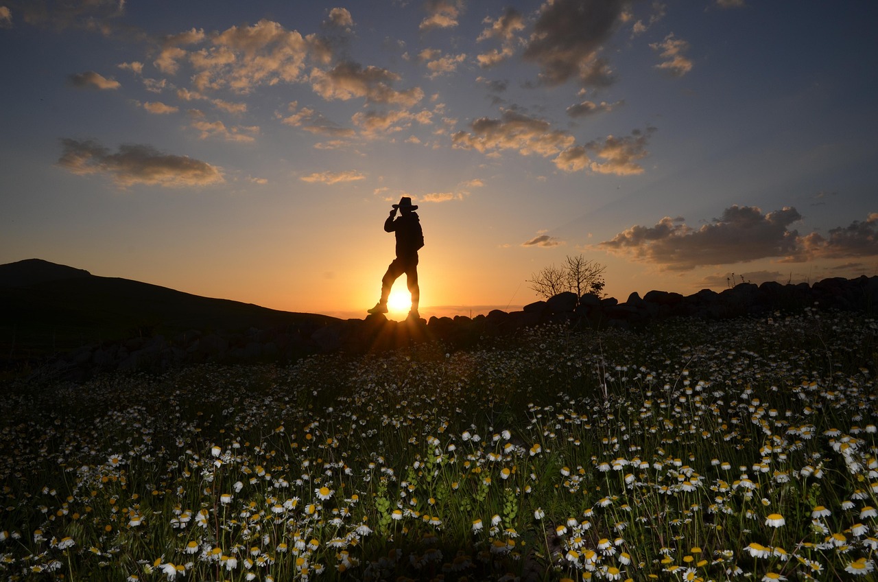경상북도 트레킹 명소 5곳 과련 사진