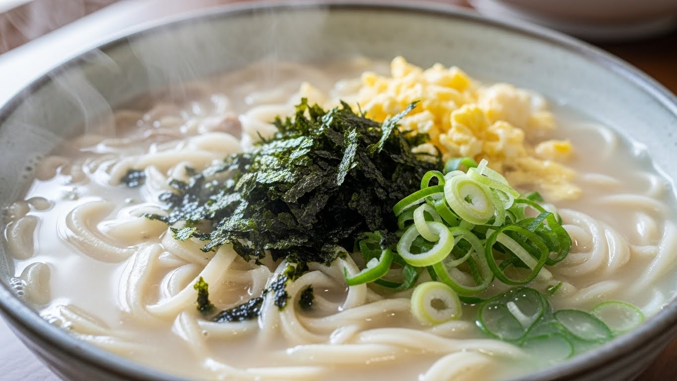생활의 달인 &lt;서울 칼국수 미식 성지 톱 투&gt;