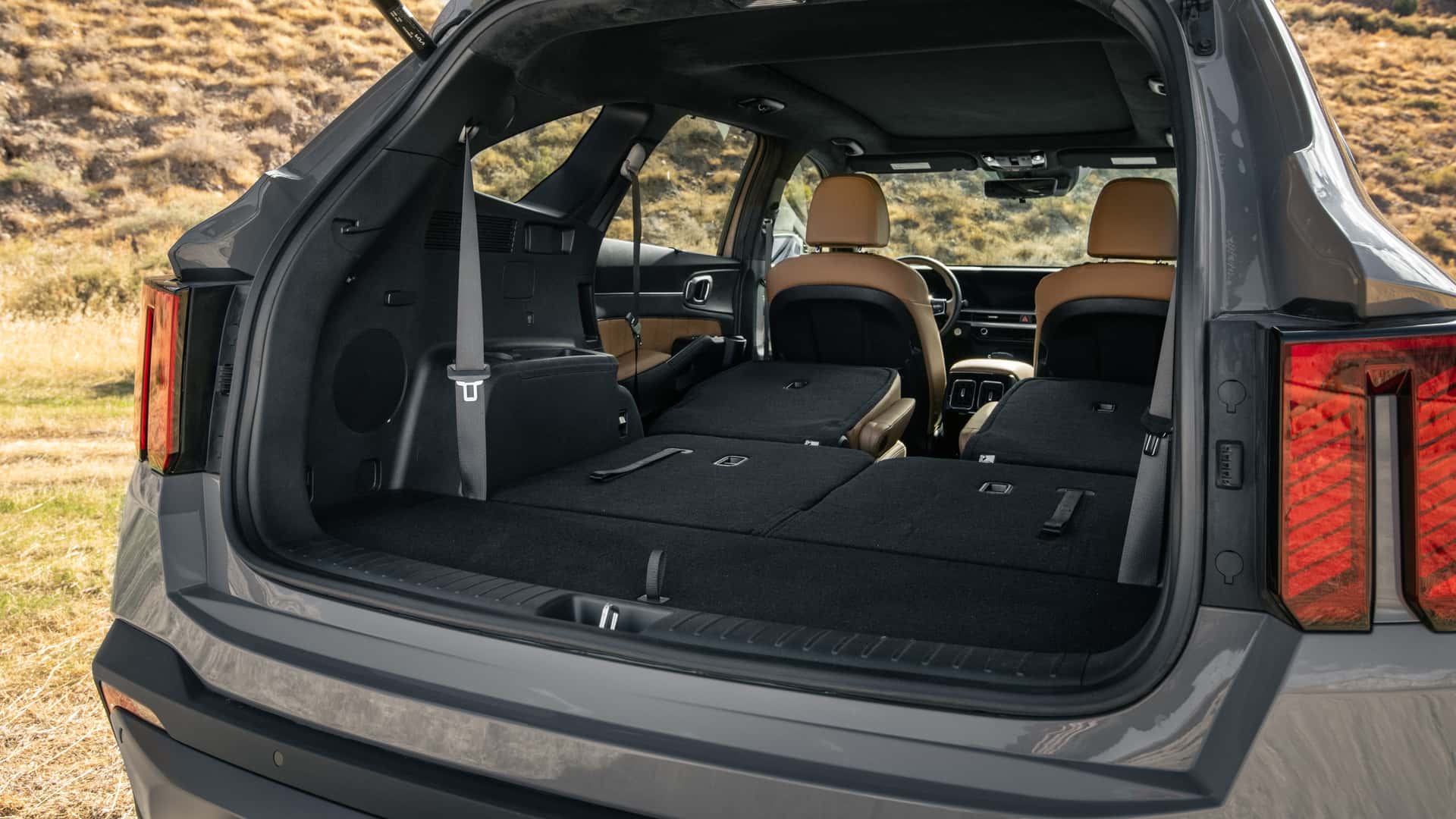 기아 더 뉴 쏘렌토 X-프로