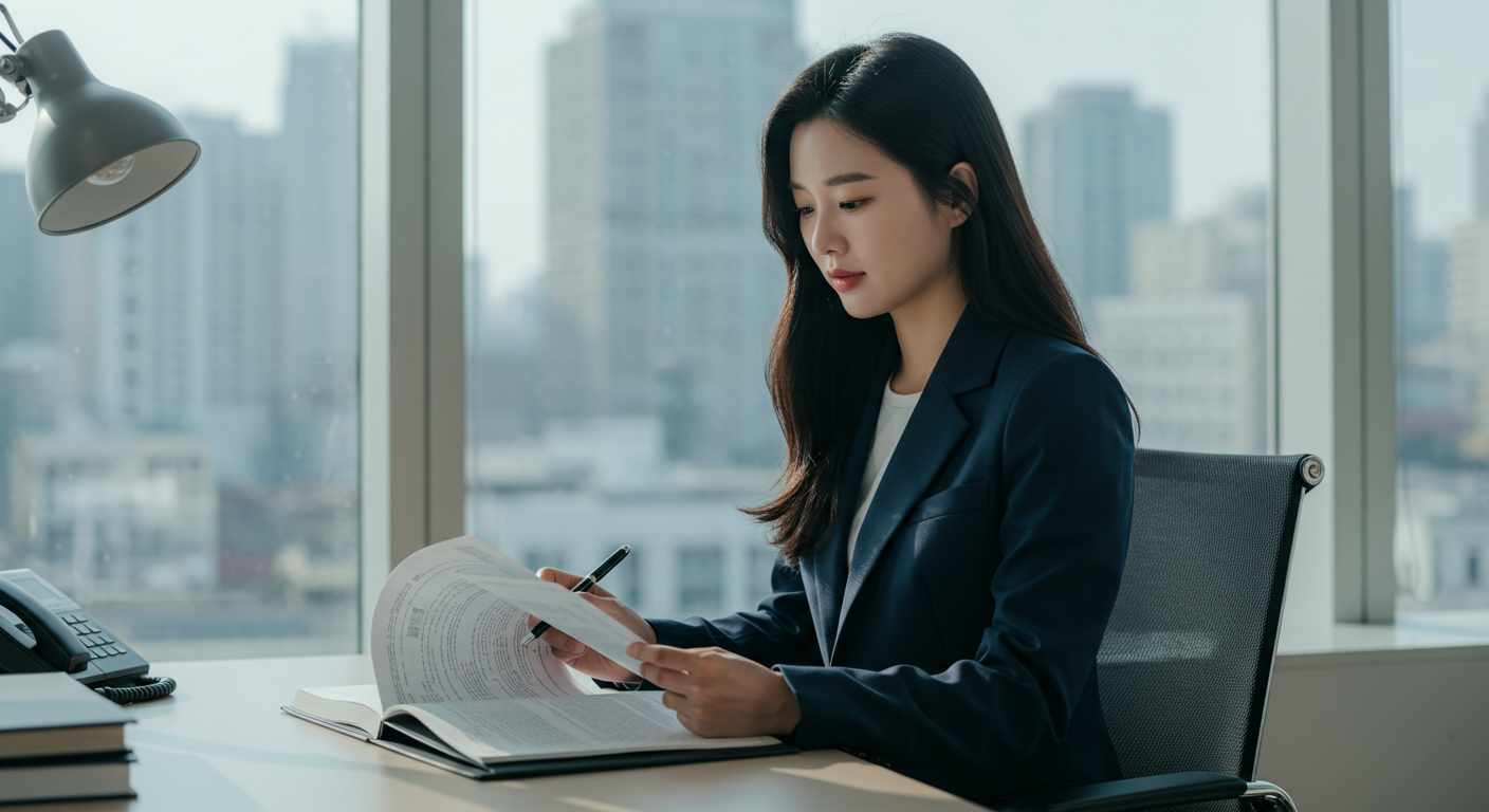 이혼 전문 변호사 무료상담