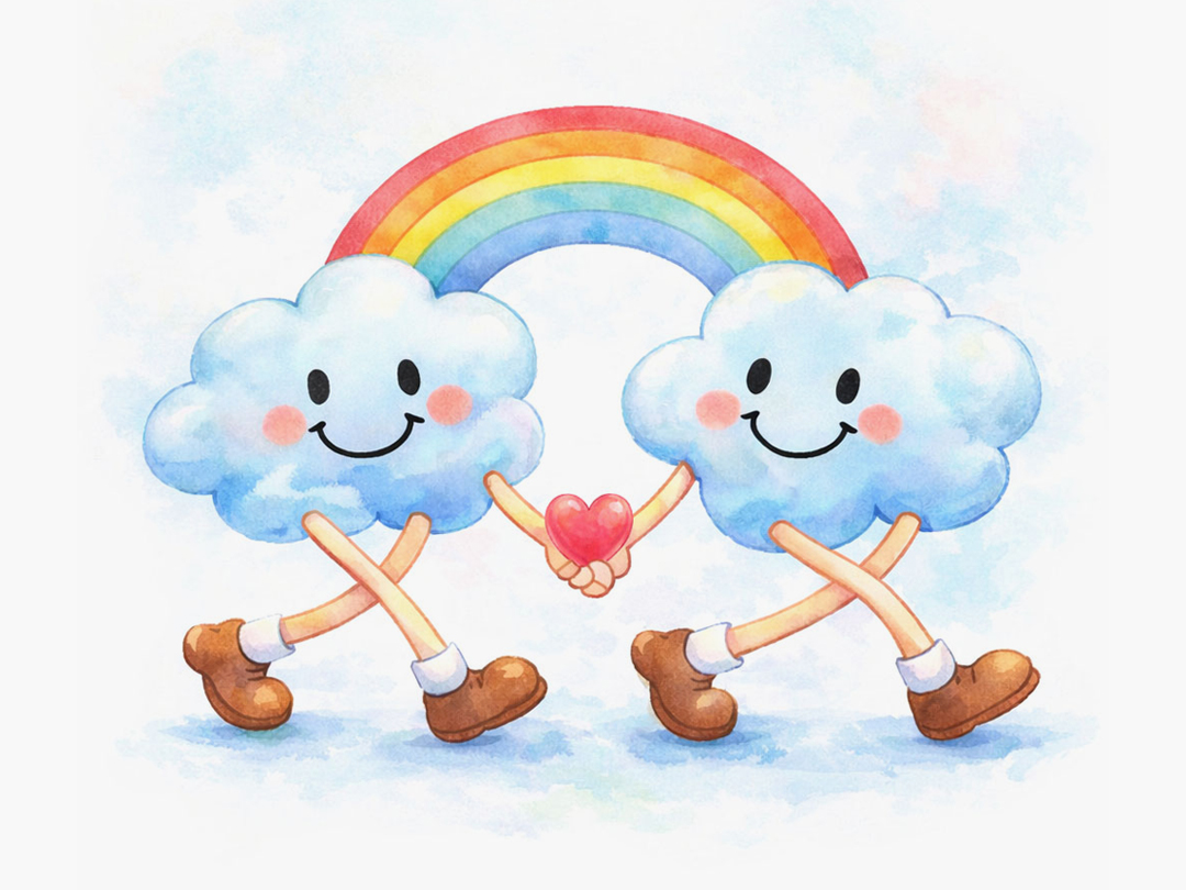 2026년 1월 3일 말씀 카드 성경구절 이미지 ❘ 그분께서 나타나시면 우리도 그분처럼 되리라. (1요한 3,2)