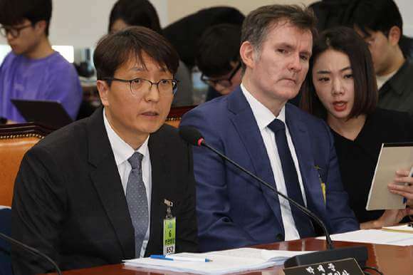 신뢰 회복과 보안 재정비