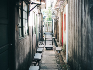 타이베이 여행 추천 사사남촌