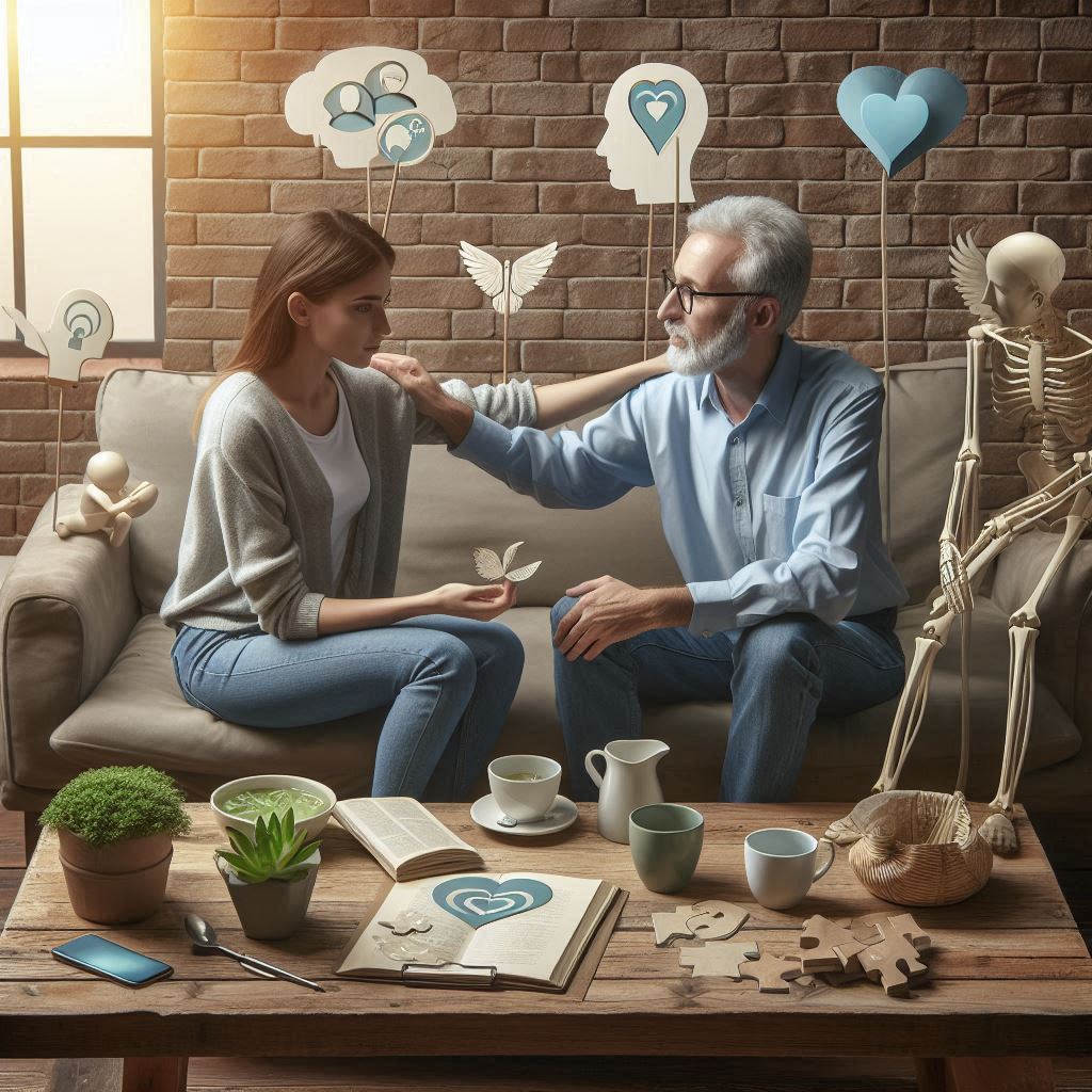 The Role of Empathy in Building Stronger Relationships