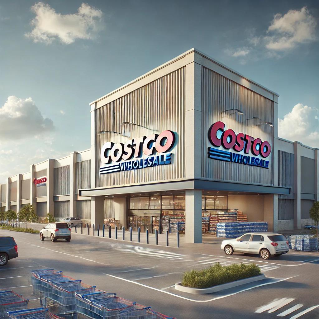 코스트코 영업시간