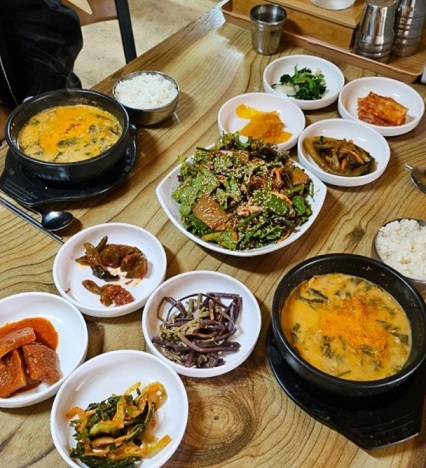 전현무계획-전주-청국장백반-시골가마솥집