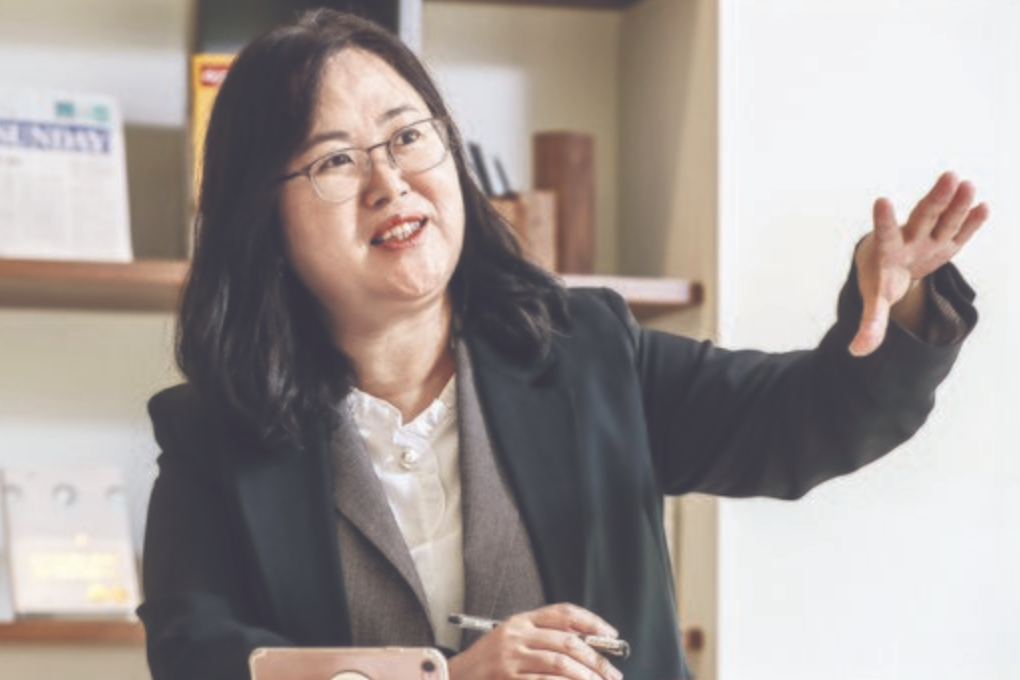 권경애 정치