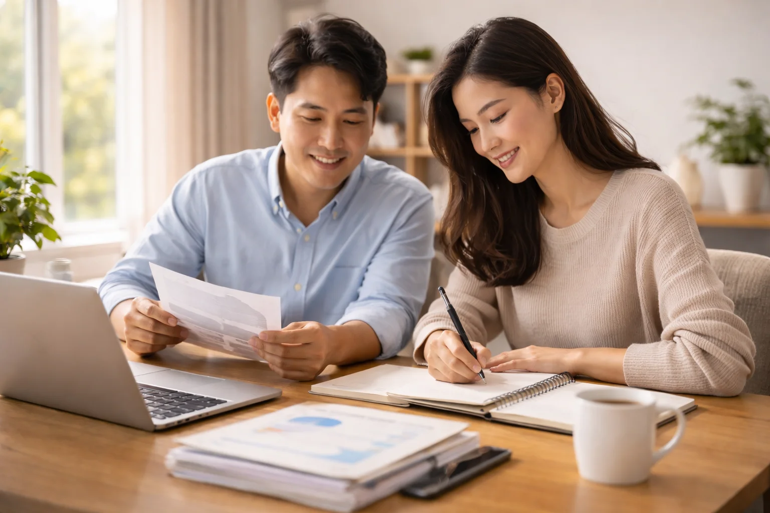 40대 자격증 추천 TOP5