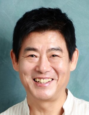 [드라마추천] 옥씨부인전 등장인물 성동일(성규진 역)