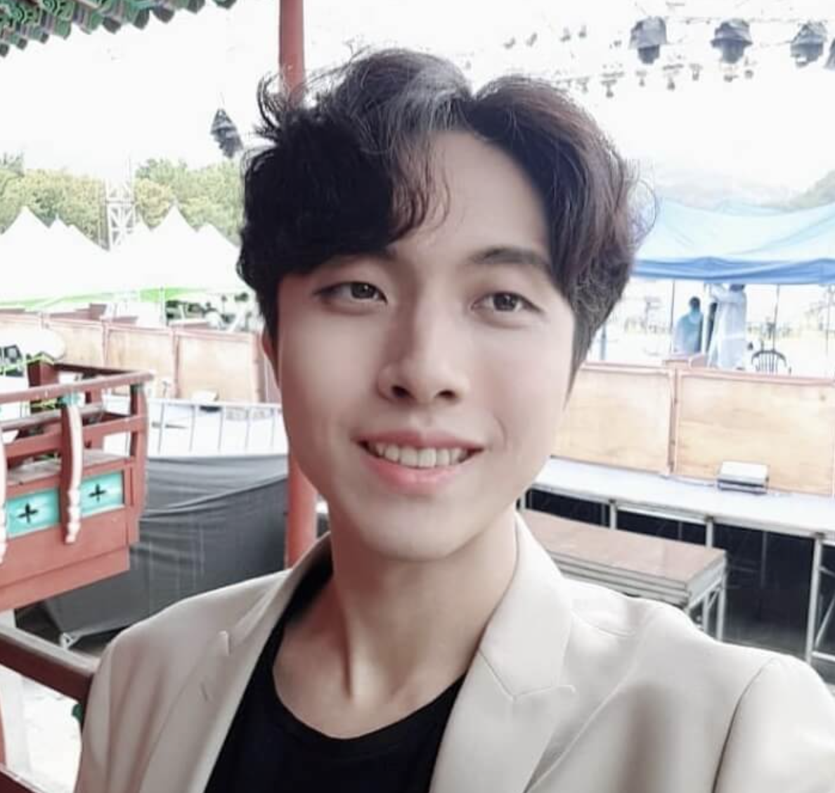 트로트 재하
