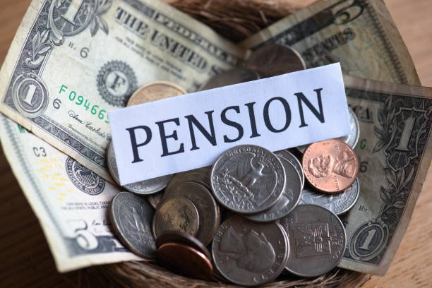 국민연금 감액·정지 규정