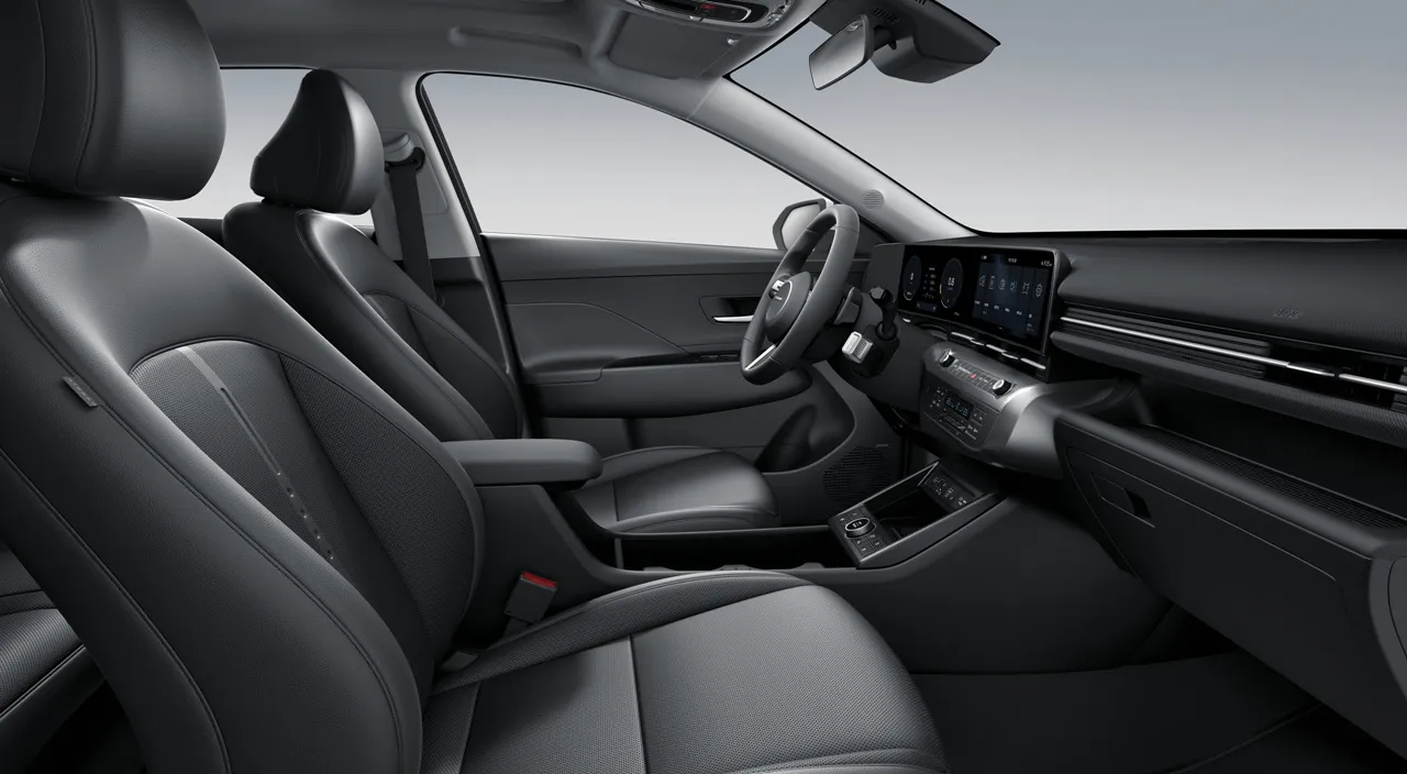 2025 현대 코나 이미지