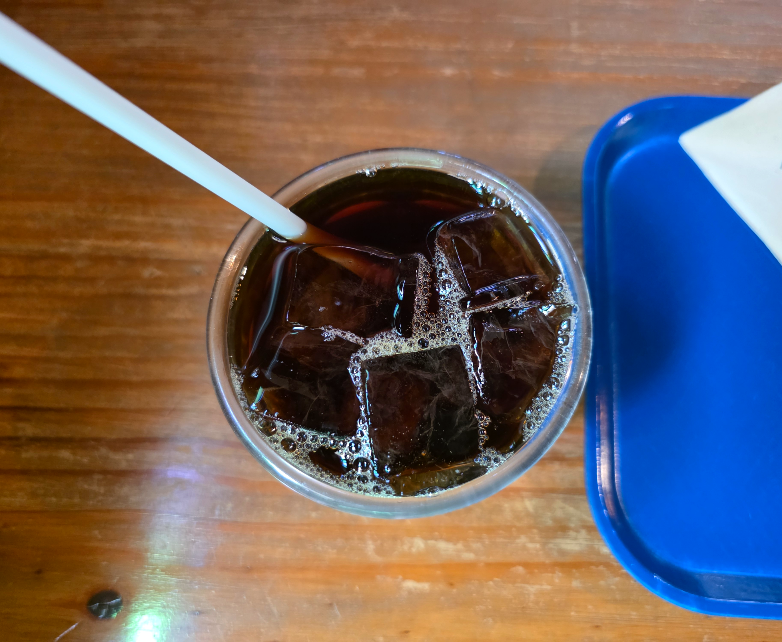 대학로커피한약방