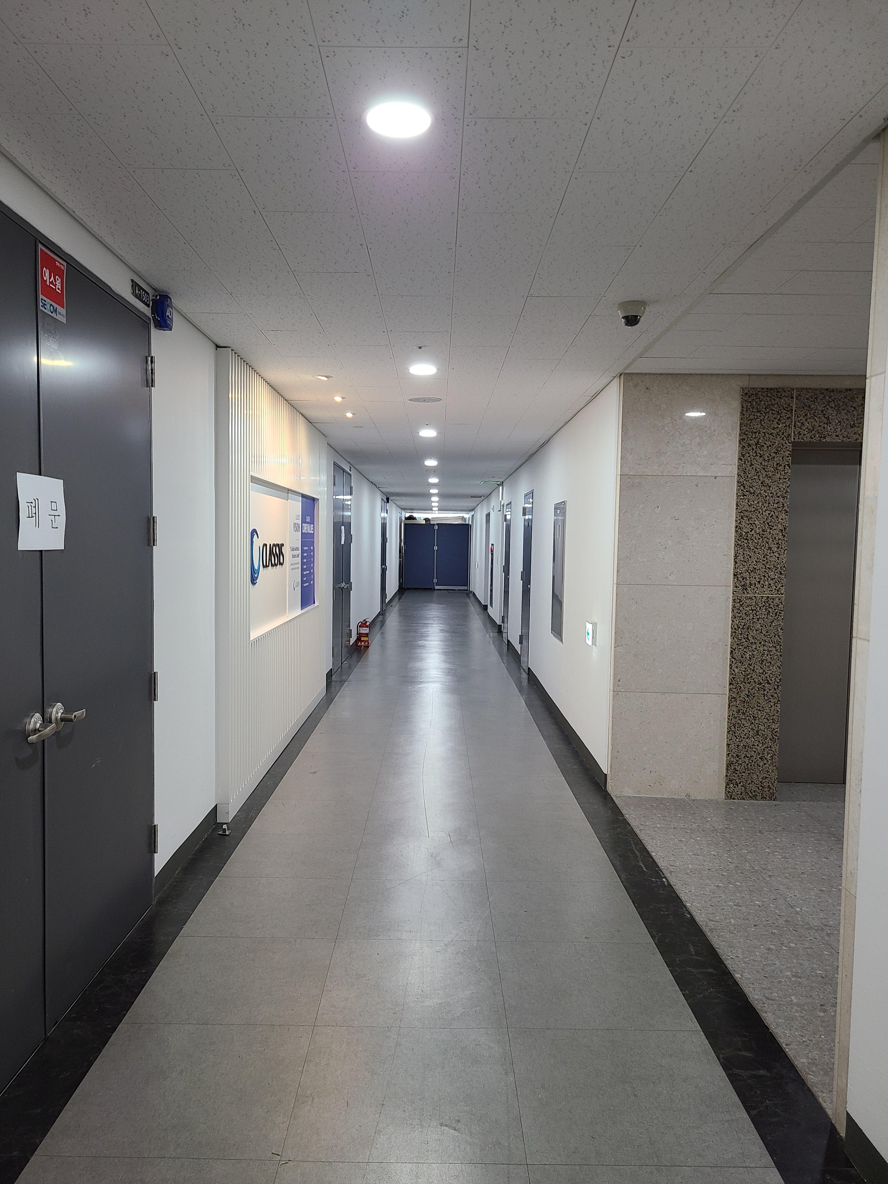 H비즈니스파크 섹션오피스1