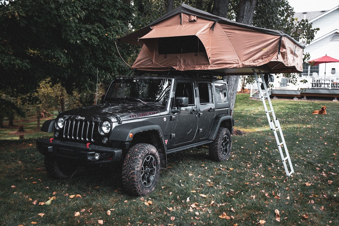 Outdoor unit