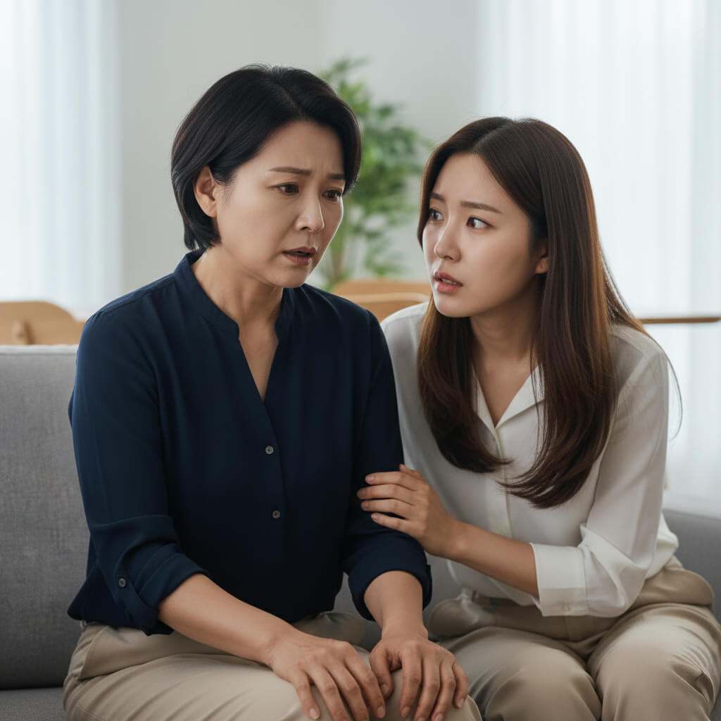 뇌졸중 의심 신호: FAST 테스트 3분 정리