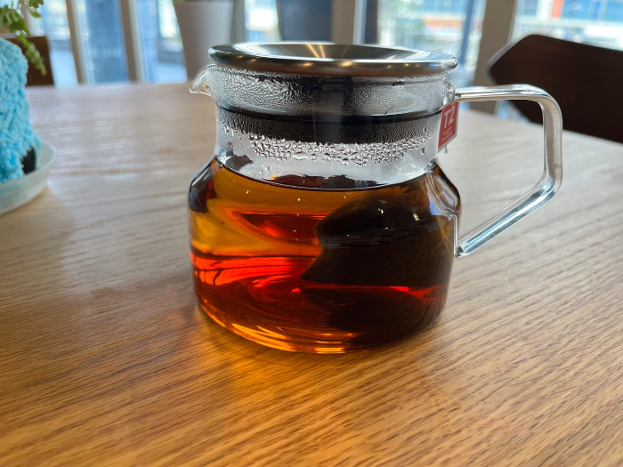 잉글리쉬 브렉퍼스트