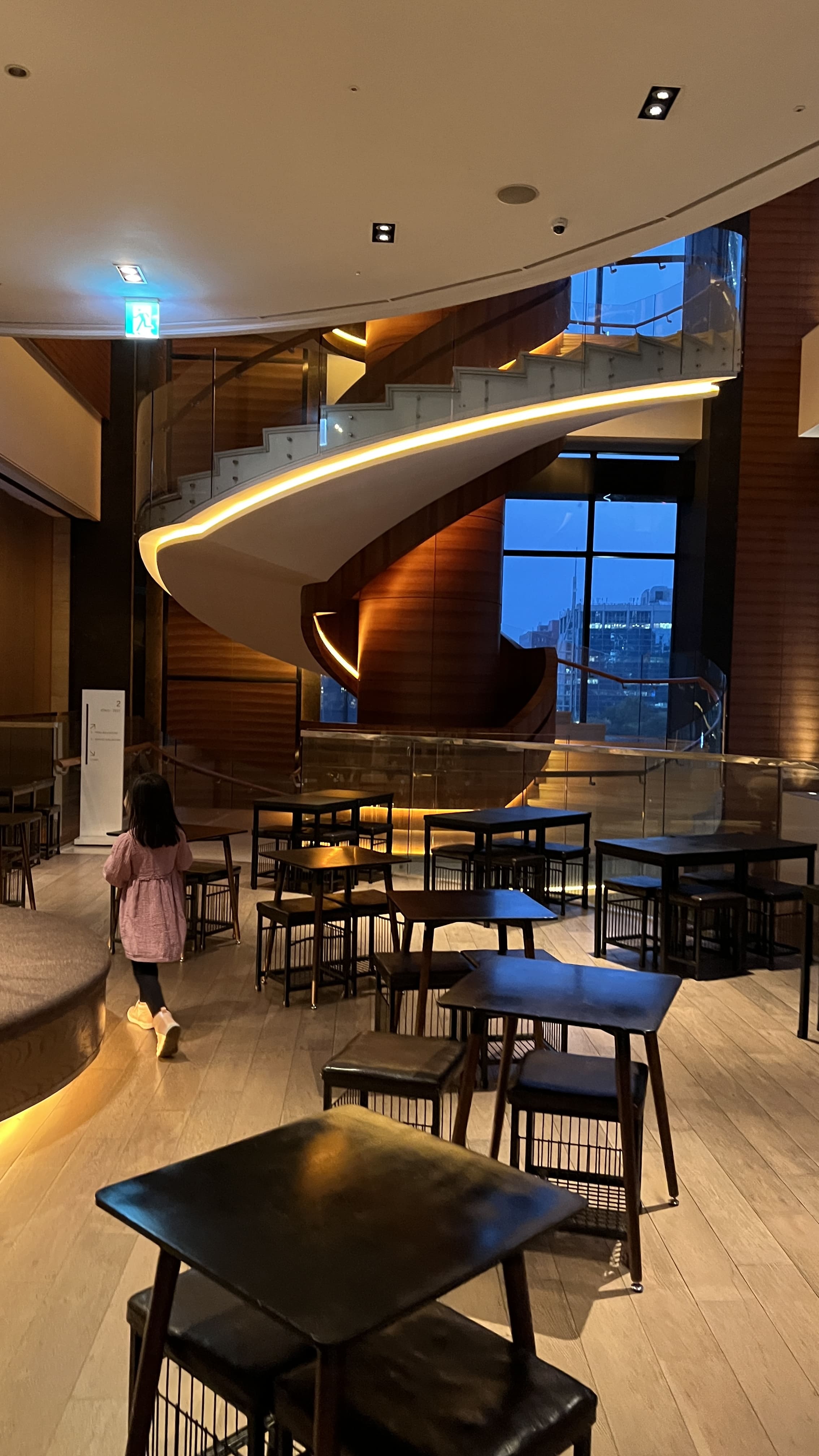 콘래드서울호텔