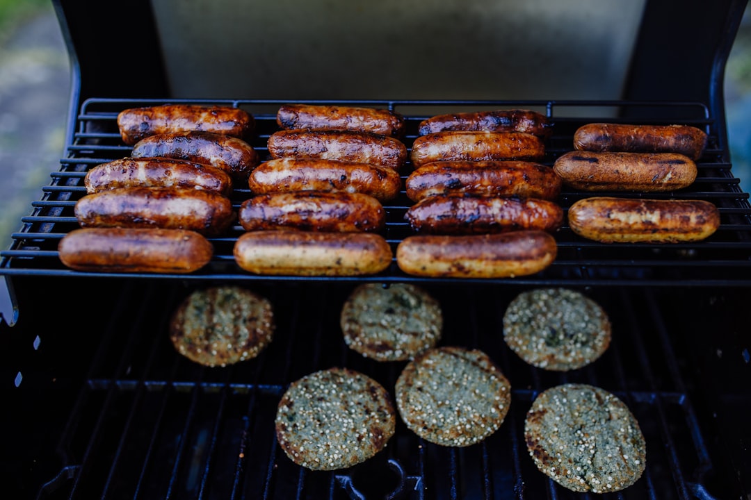 Sausage