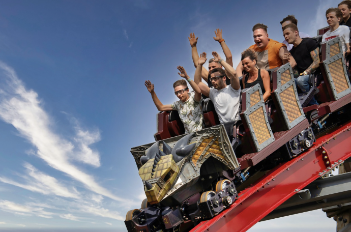 이색 직업 체험기: 직접 경험한 희귀한 직업들