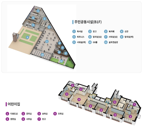커뮤니티1