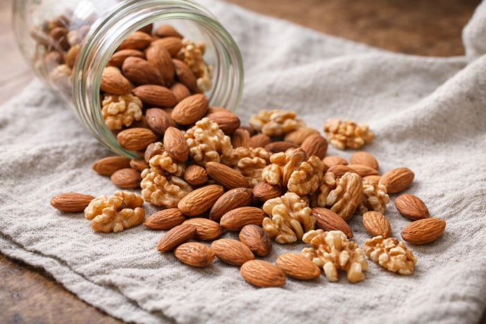 뇌출혈에 좋은 음식과 나쁜 음식