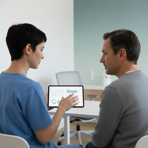 위험 수치 발견 시&amp;#44; 골든 타임 놓치지 않는 대처법