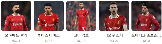 토트넘 리버풀 중계 일정(+ 무료 시청 방법)