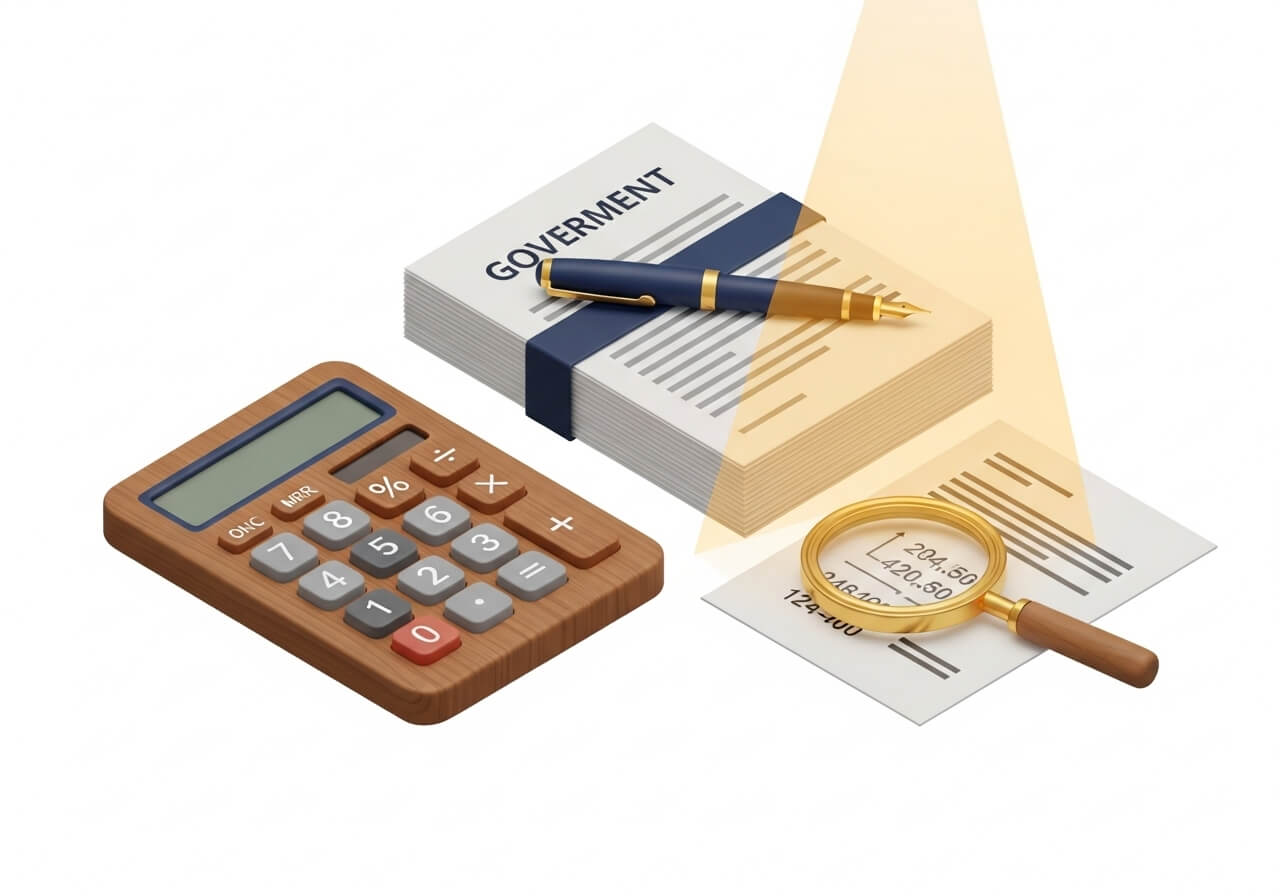 공무원 연금 기준소득월액