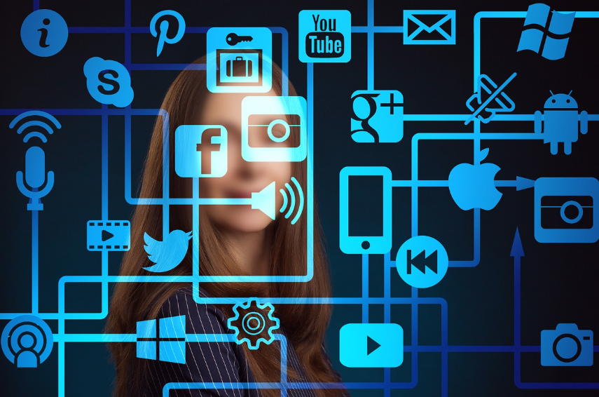 디지털 노마드를 위한 네트워킹 & 커뮤니티 활용법