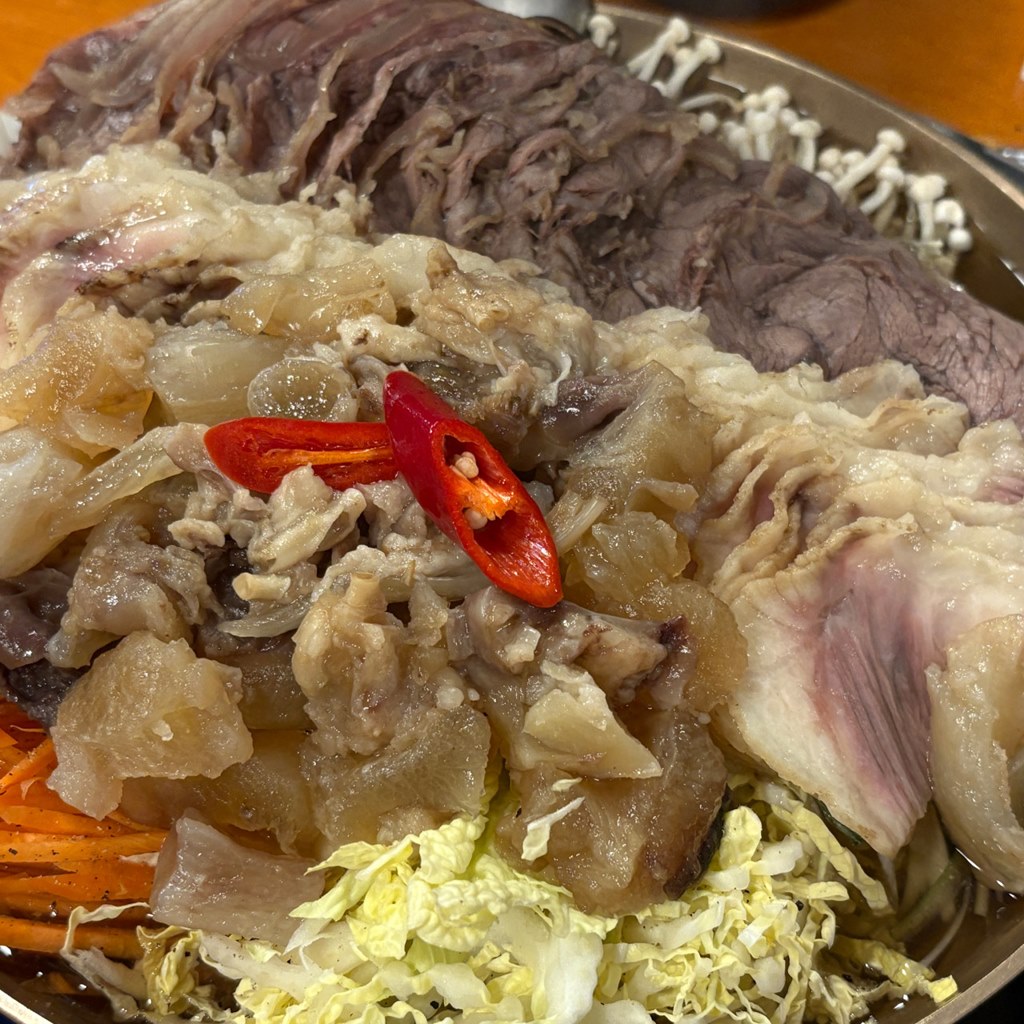 우월관 본점