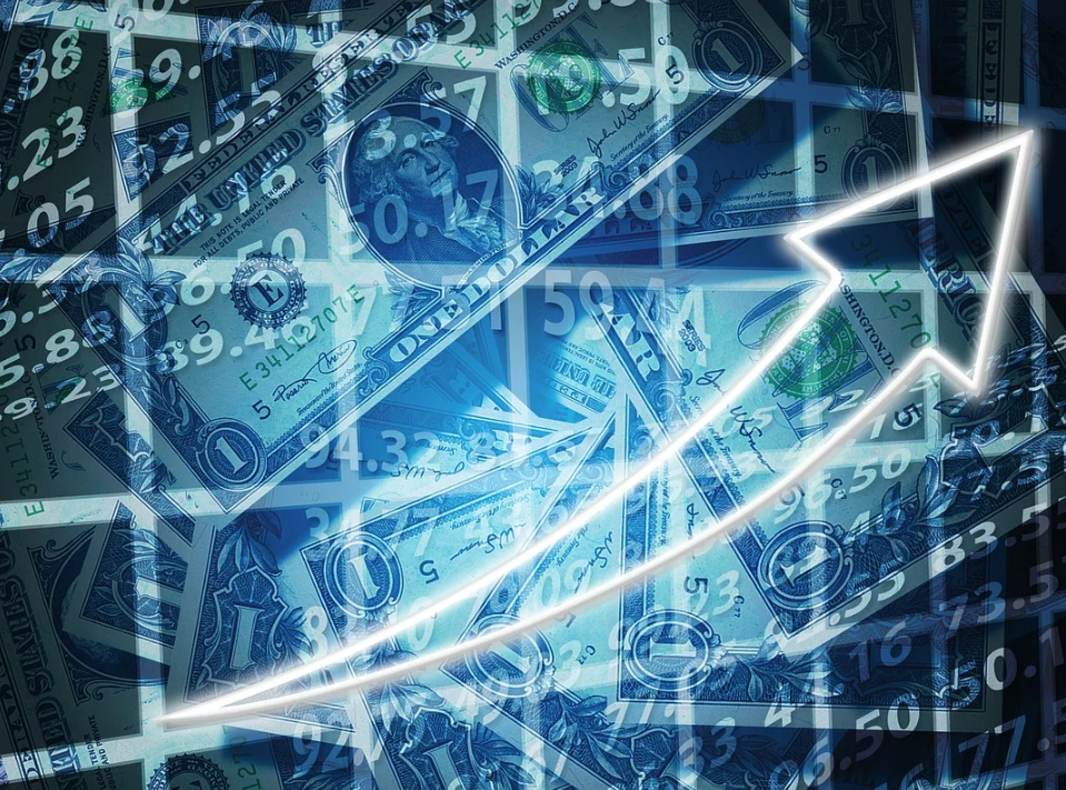 인플레이션 대표 자산 금