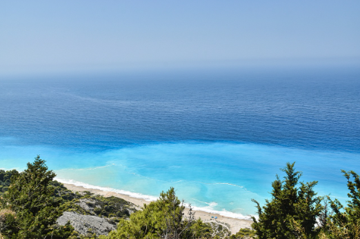 7월 여름 휴가지 추천 Top5