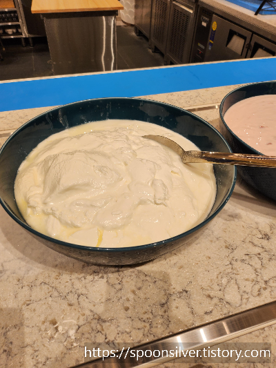 비스타워커힐더뷔페