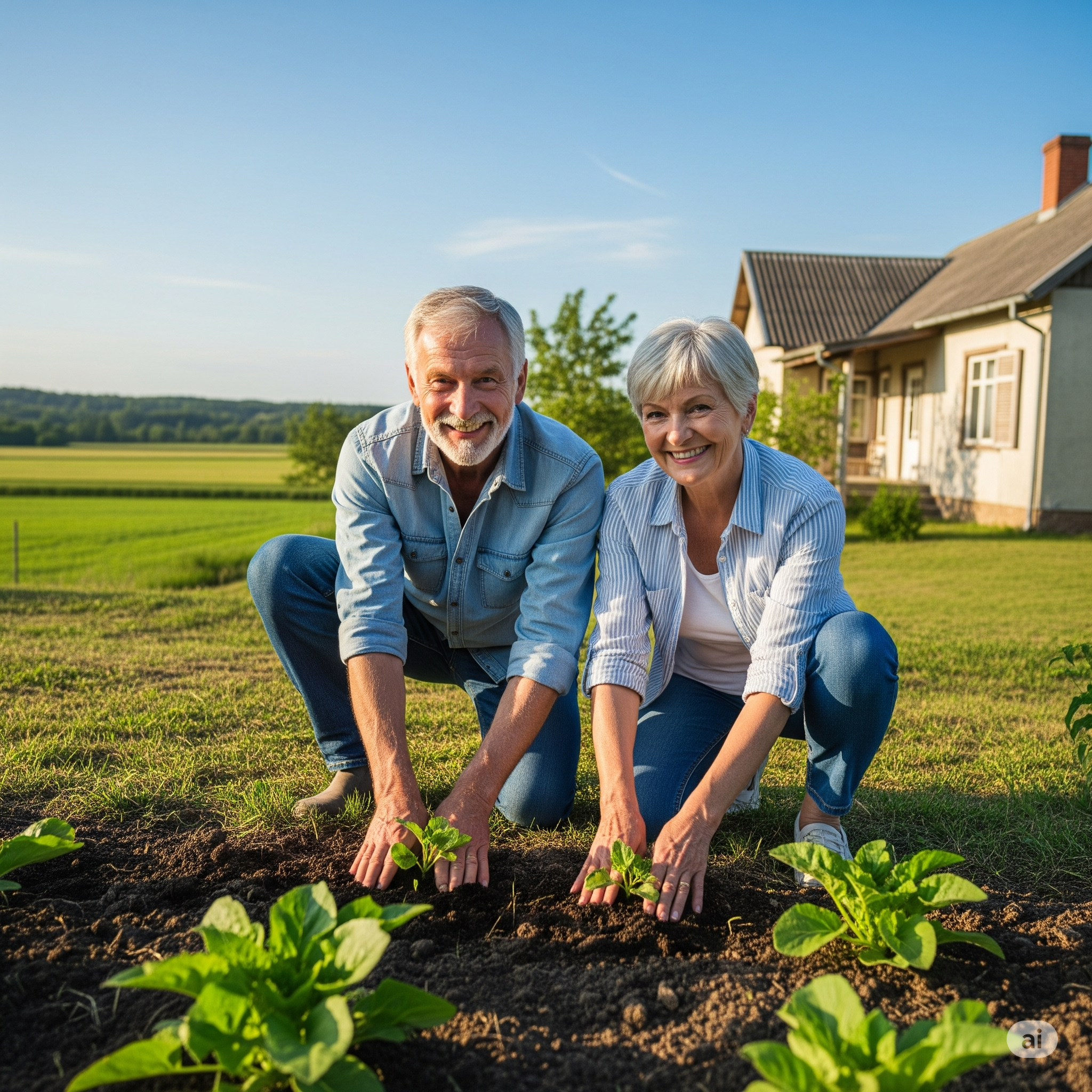 성공적인 전원 생활을 위한 필수 가이드
