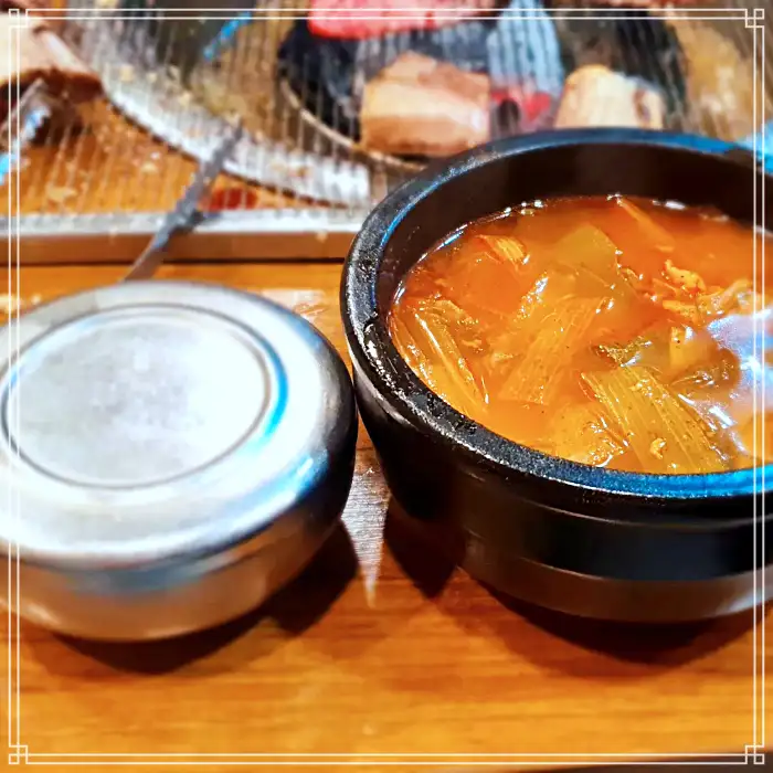 식객 허영만 백반기행 대구 달서구 월광 수변공원 한우 소갈비 숯불구이 맛집