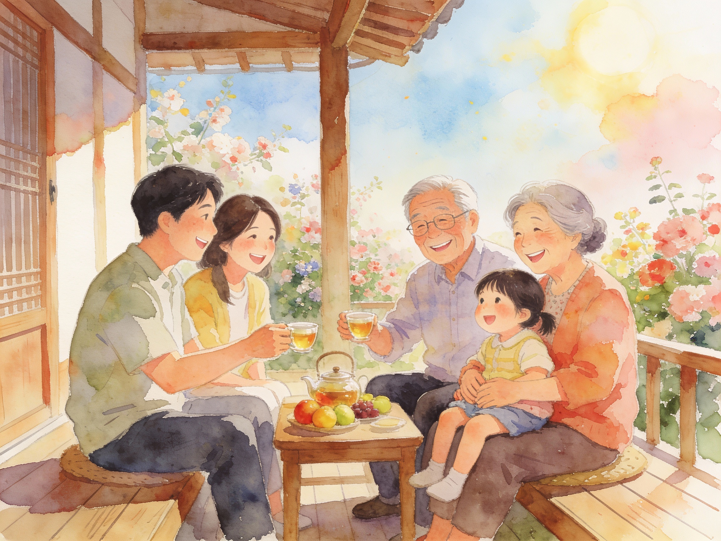 연말정산 부모님 인적공제 소득