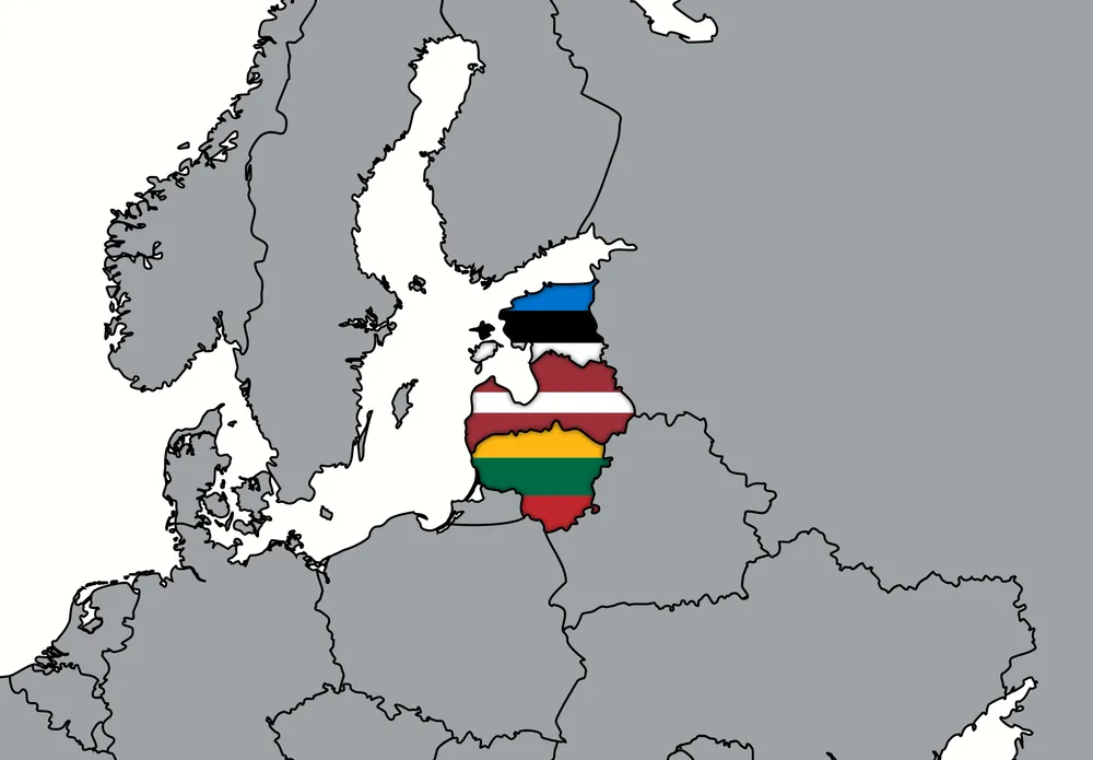 발트 3국 소개: 에스토니아, 라트비아, 리투아니아