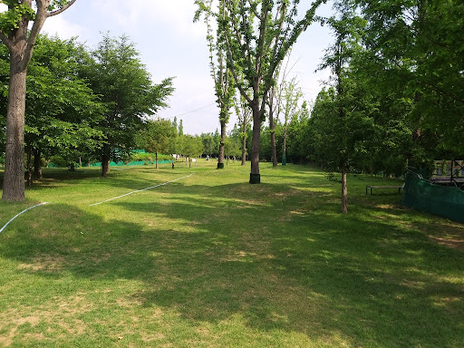 수성구 팔현파크골프장