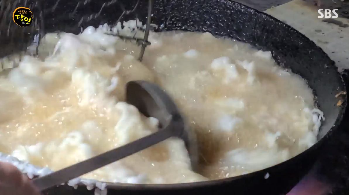 생활의달인 탕수육, 짬뽕 중식 달인 맛있는 중국집 은둔식달 경기 안양 맛집 오늘방송 정보