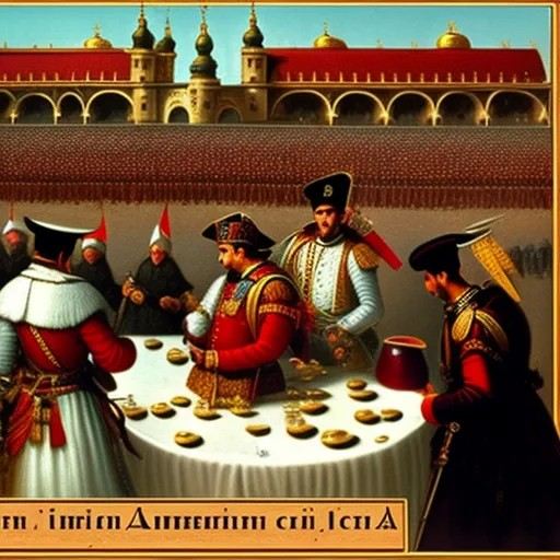 비엔나 최초의 커피 하우스 탄생 - 예르지 프란치섹 쿨치키(Jerzy Franciszek Kulczycki) 이야기