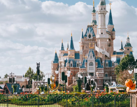 상하이 여행 준비물 총정리